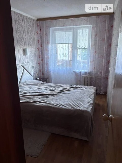 Продаж 2к квартири 50 кв. м на просп. Лісовий 20 • ID 348296
