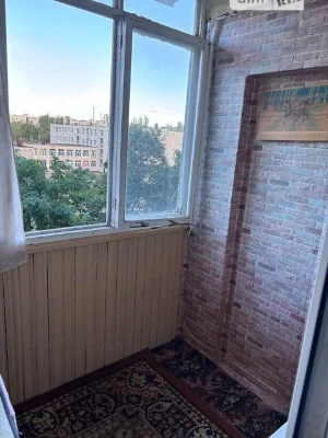 Продаж 2к квартири 50 кв. м на просп. Лісовий 20 • ID 348296