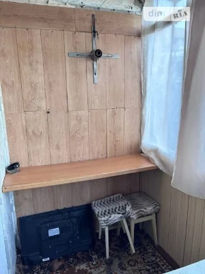Продаж 2к квартири 50 кв. м на просп. Лісовий 20 • ID 348296