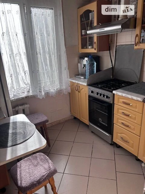 Продаж 2к квартири 50 кв. м на просп. Лісовий 20 • ID 348296