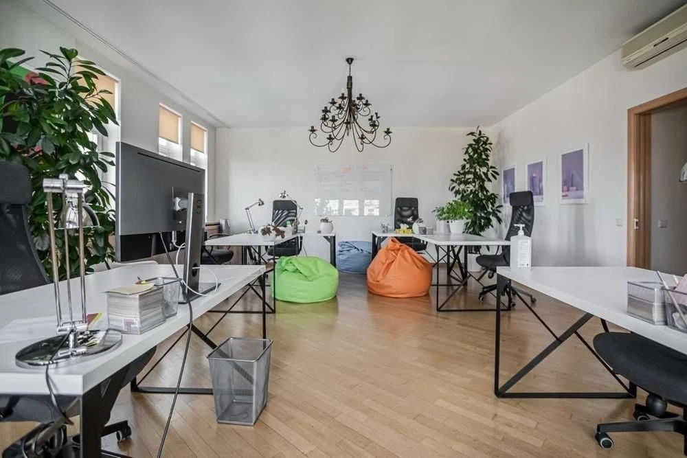 Apartment for sale on T. Shevchenko Boulevard 11