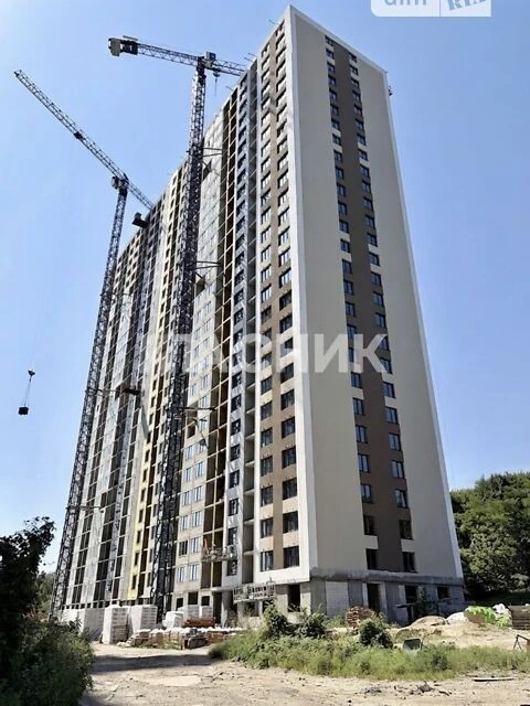 Продаж 1к квартири 42.32 кв. м на пров. Лисогірський 20 • ID