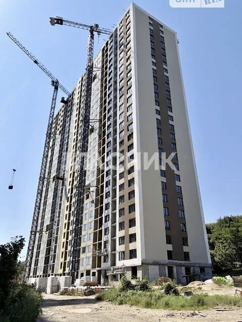Продаж 1к квартири 42.32 кв. м на пров. Лисогірський 20 • ID