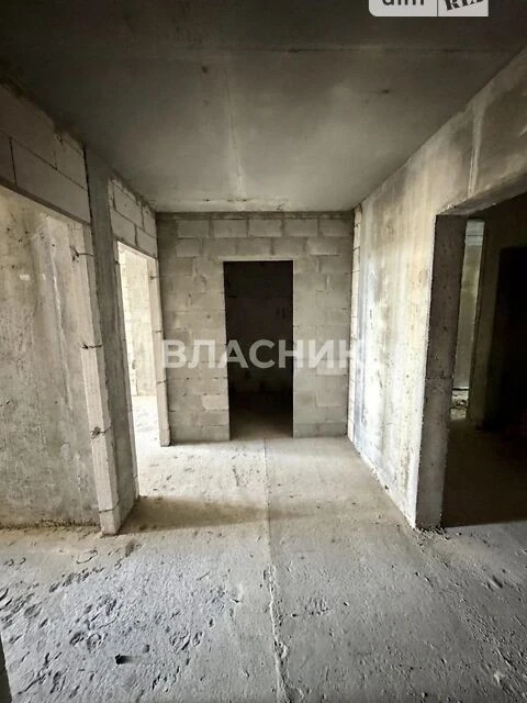 Продаж 1к квартири 42.32 кв. м на пров. Лисогірський 20 • ID