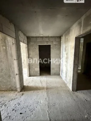 Продаж 1к квартири 42.32 кв. м на пров. Лисогірський 20 • ID