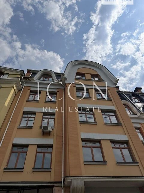 Продаж 5к квартири 292 кв. м на вул. Дегтярна 5 • ID 3483007