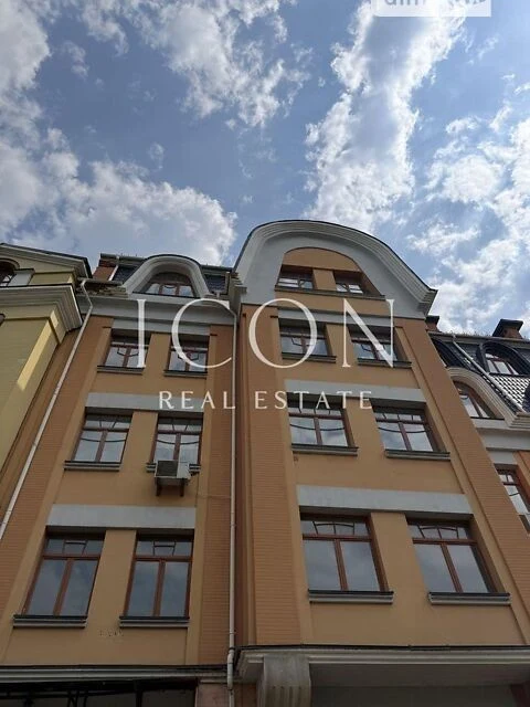 Продаж 5к квартири 292 кв. м на вул. Дегтярна 5 • ID 3483007