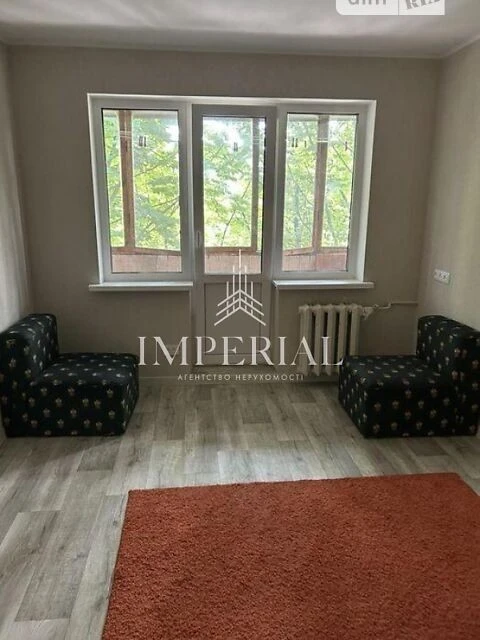 Продаж 2к квартири 43 кв. м на вул. Миколи Василенка 8 • ID