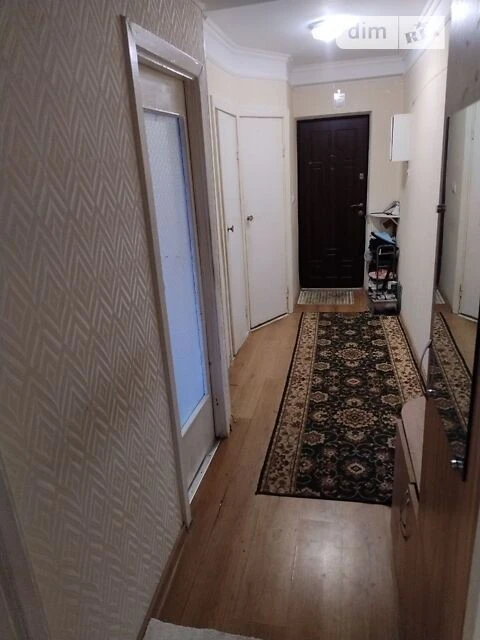Продаж 3к квартири 60.6 кв. м на вул. Івана Миколайчука 7 •