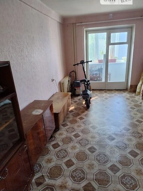 Продаж 3к квартири 60.6 кв. м на вул. Івана Миколайчука 7 •