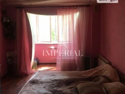 Продаж 2к квартири 50 кв. м на вул. Якуба Коласа 23 • ID 348