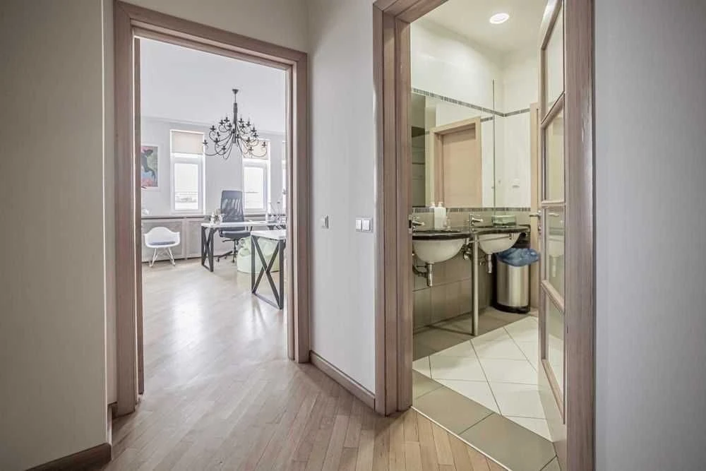 Apartment for sale on T. Shevchenko Boulevard 11