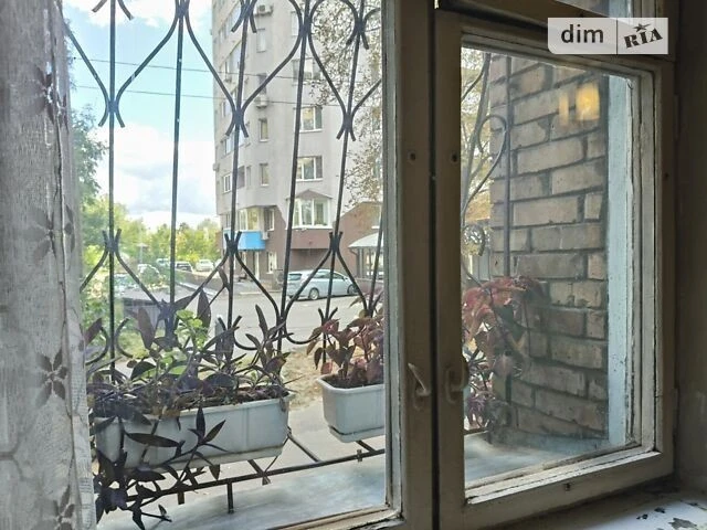 Продаж 2к квартири 41.4 кв. м на вул. Миколи Василенка 14В •
