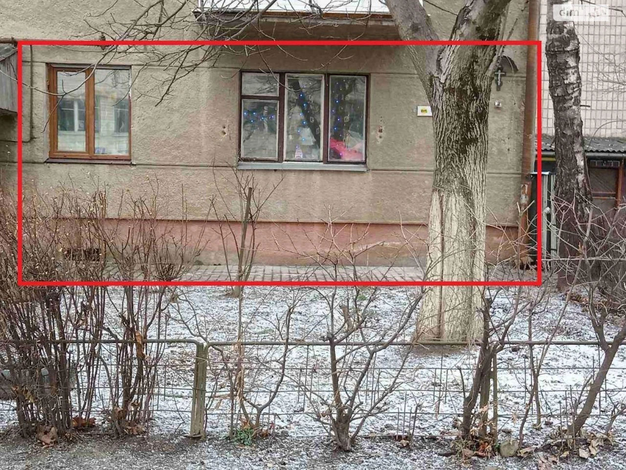 Продаж Квартира Позитрон