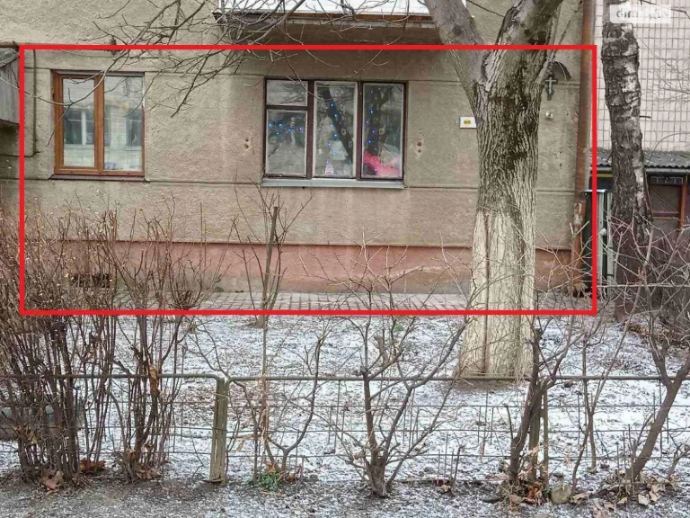 Продаж Квартира Позитрон