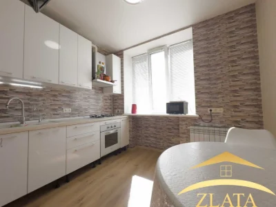 2-room apartment for sale on Gagarina