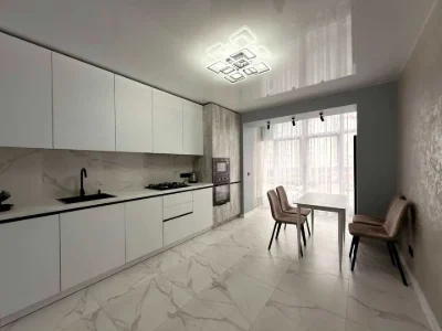 Квартира. Івано-Франківськ, Височана вул., 18 к