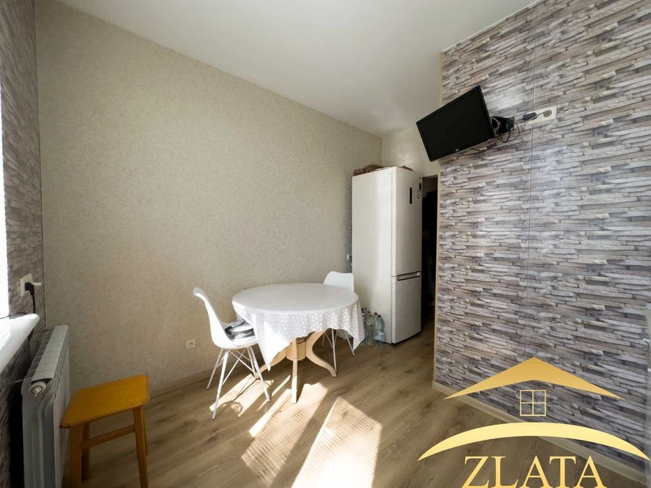 2-room apartment for sale on Gagarina