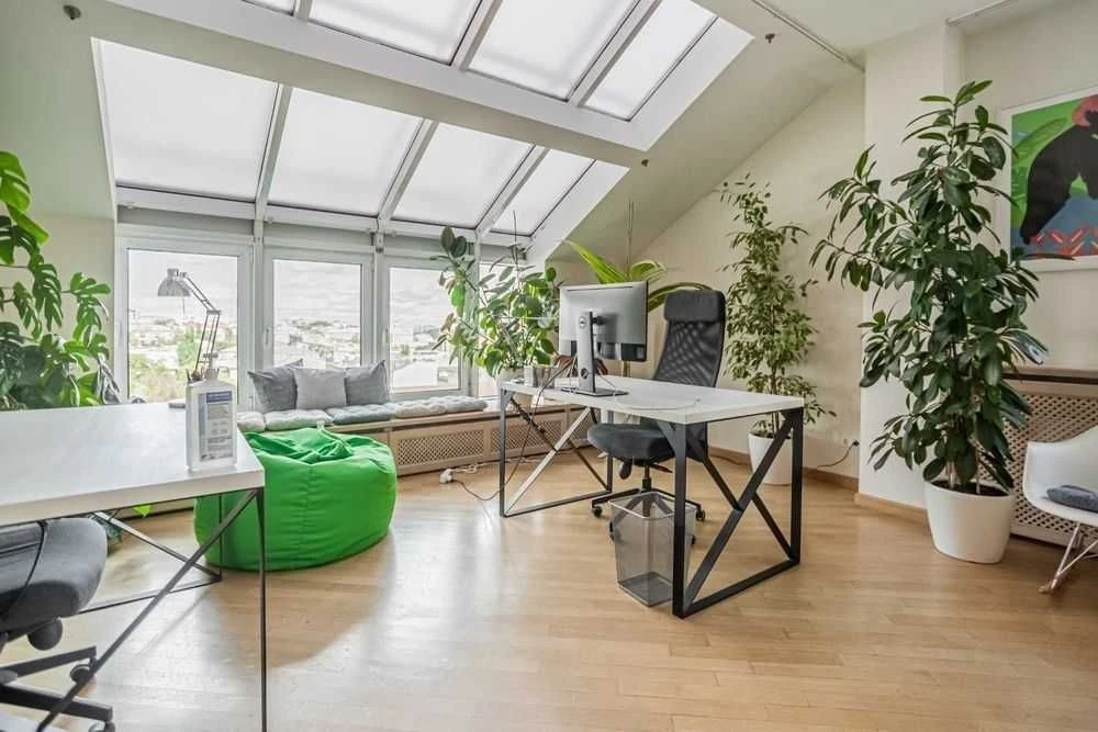 Apartment for sale on T. Shevchenko Boulevard 11