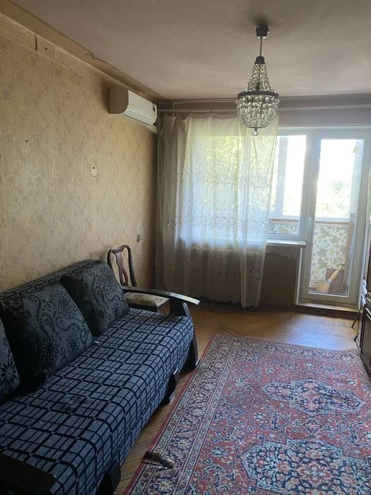 Продажа 3х ком квартиры 602 м-н
