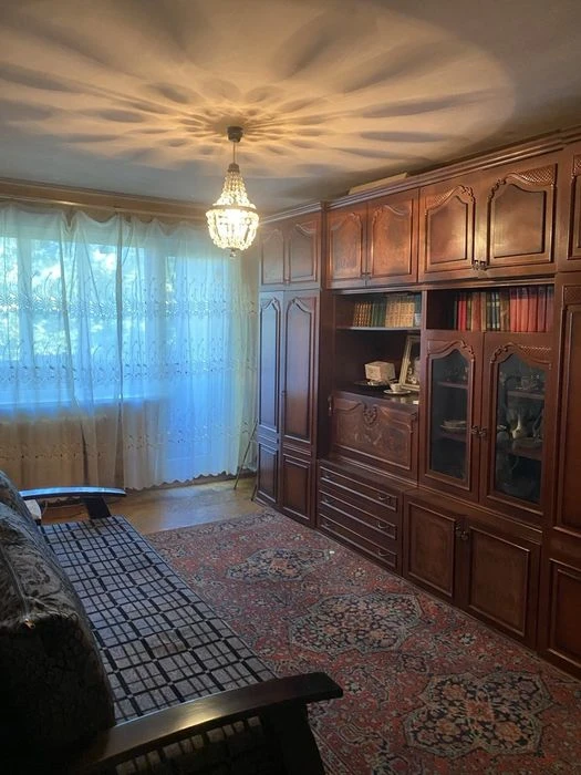 Продажа 3х ком квартиры 602 м-н