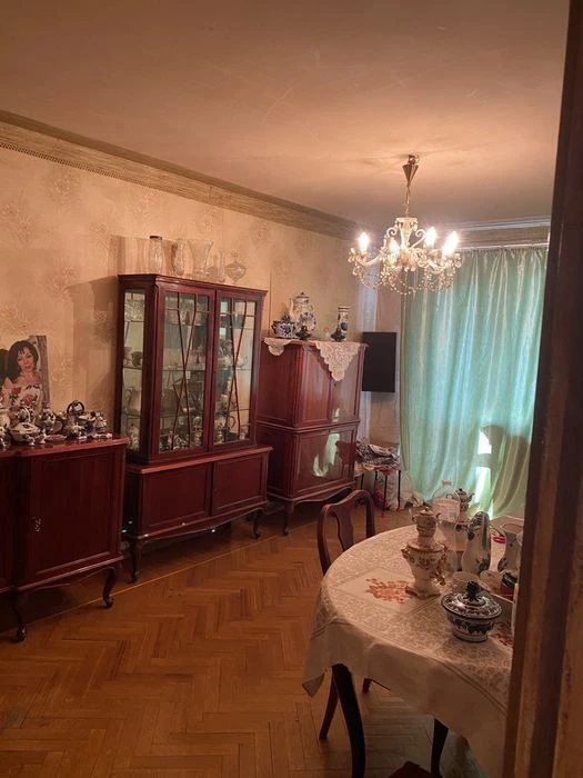 Продажа 3х ком квартиры 602 м-н