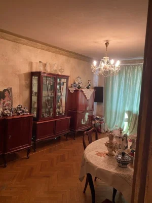 Продажа 3х ком квартиры 602 м-н
