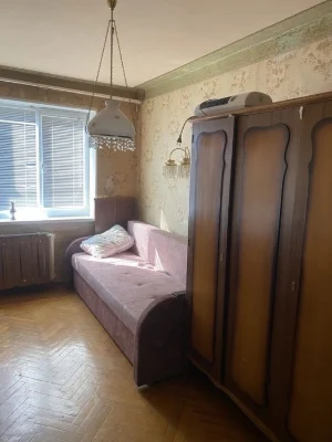 Продажа 3х ком квартиры 602 м-н