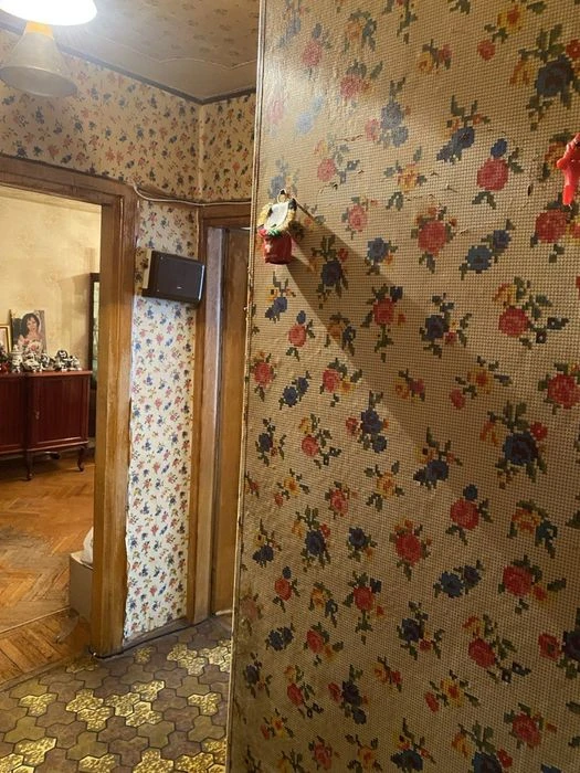Продажа 3х ком квартиры 602 м-н