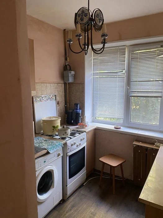 Продажа 3х ком квартиры 602 м-н