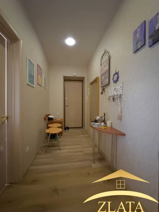 2-room apartment for sale on Gagarina