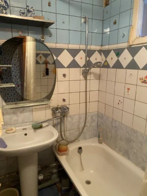 Продажа 3х ком квартиры 602 м-н
