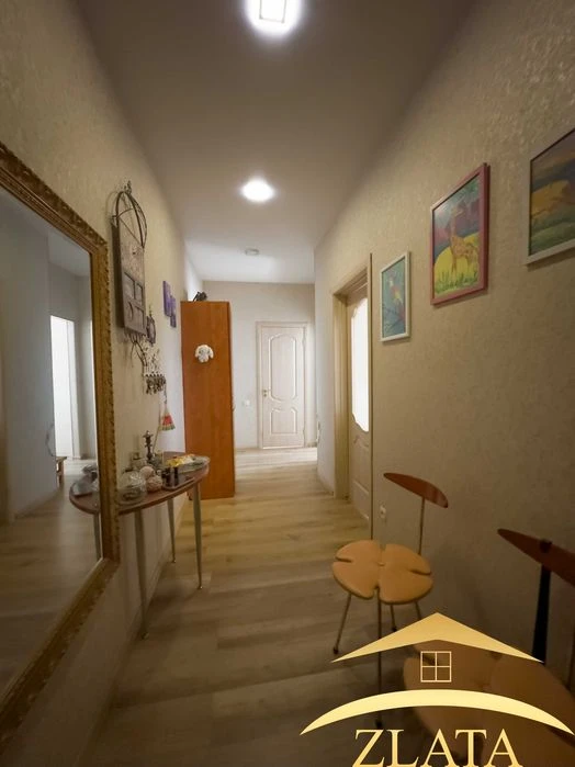 2-room apartment for sale on Gagarina