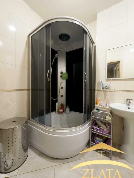 2-room apartment for sale on Gagarina