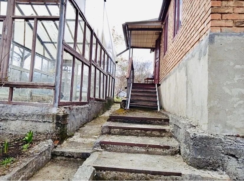 Продам 3 кімнатний будинок