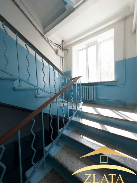 2-room apartment for sale on Gagarina