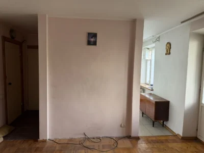 Власник! 1-к квартира в ЦЕНТРІ (вул. С. Крушельницької, Покр