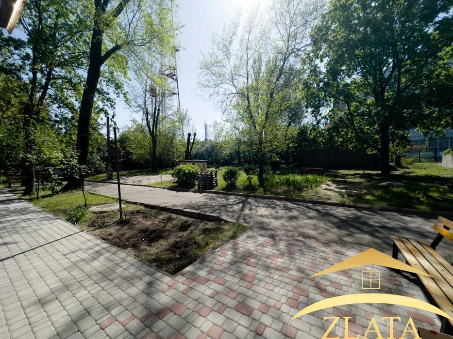 2-room apartment for sale on Gagarina