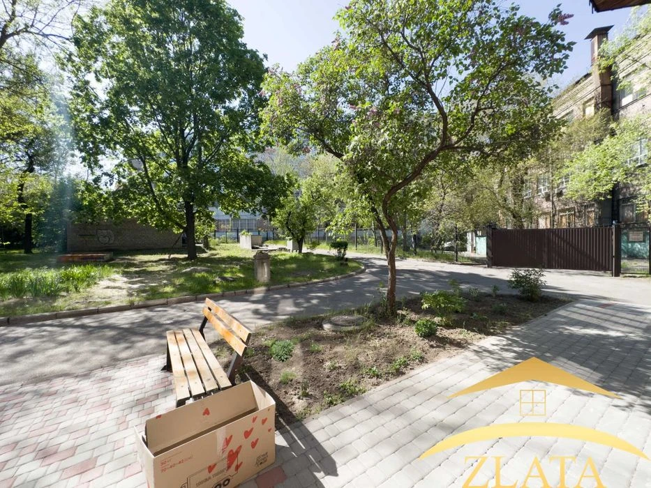 2-room apartment for sale on Gagarina