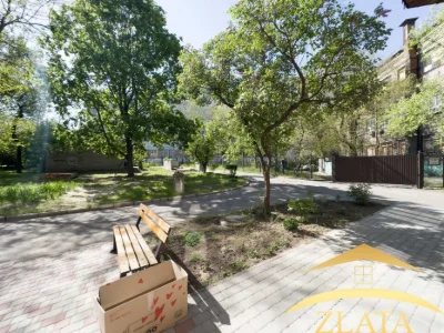 2-room apartment for sale on Gagarina