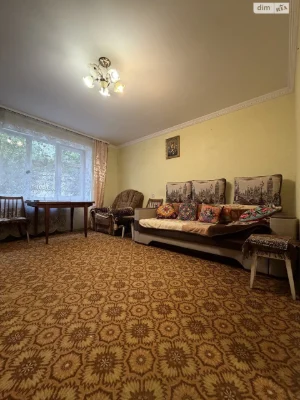 Продаж Квартира Батальна