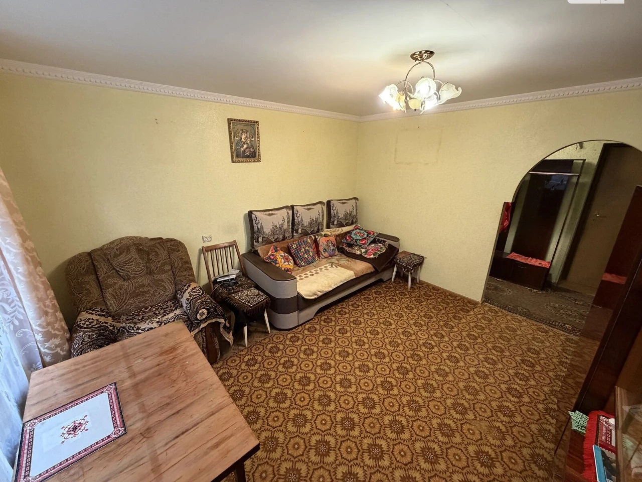 Продаж Квартира Батальна