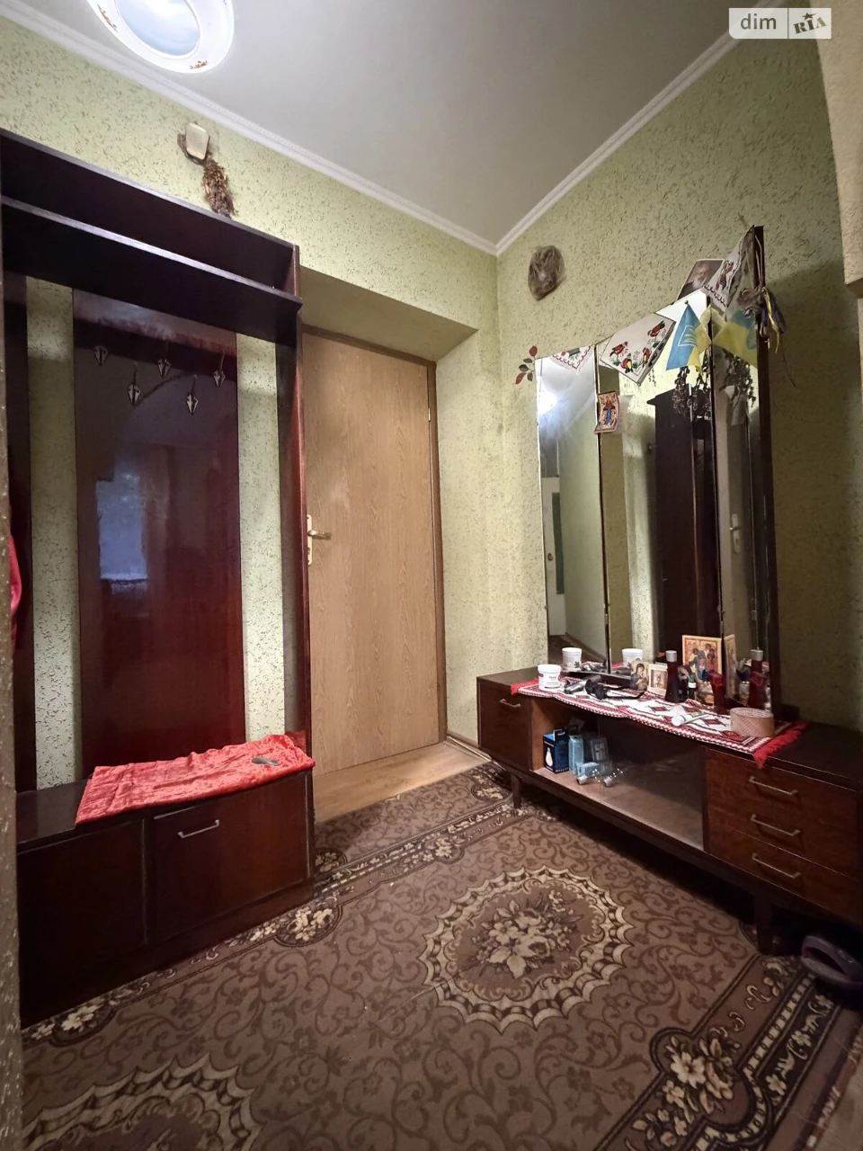 Продаж Квартира Батальна