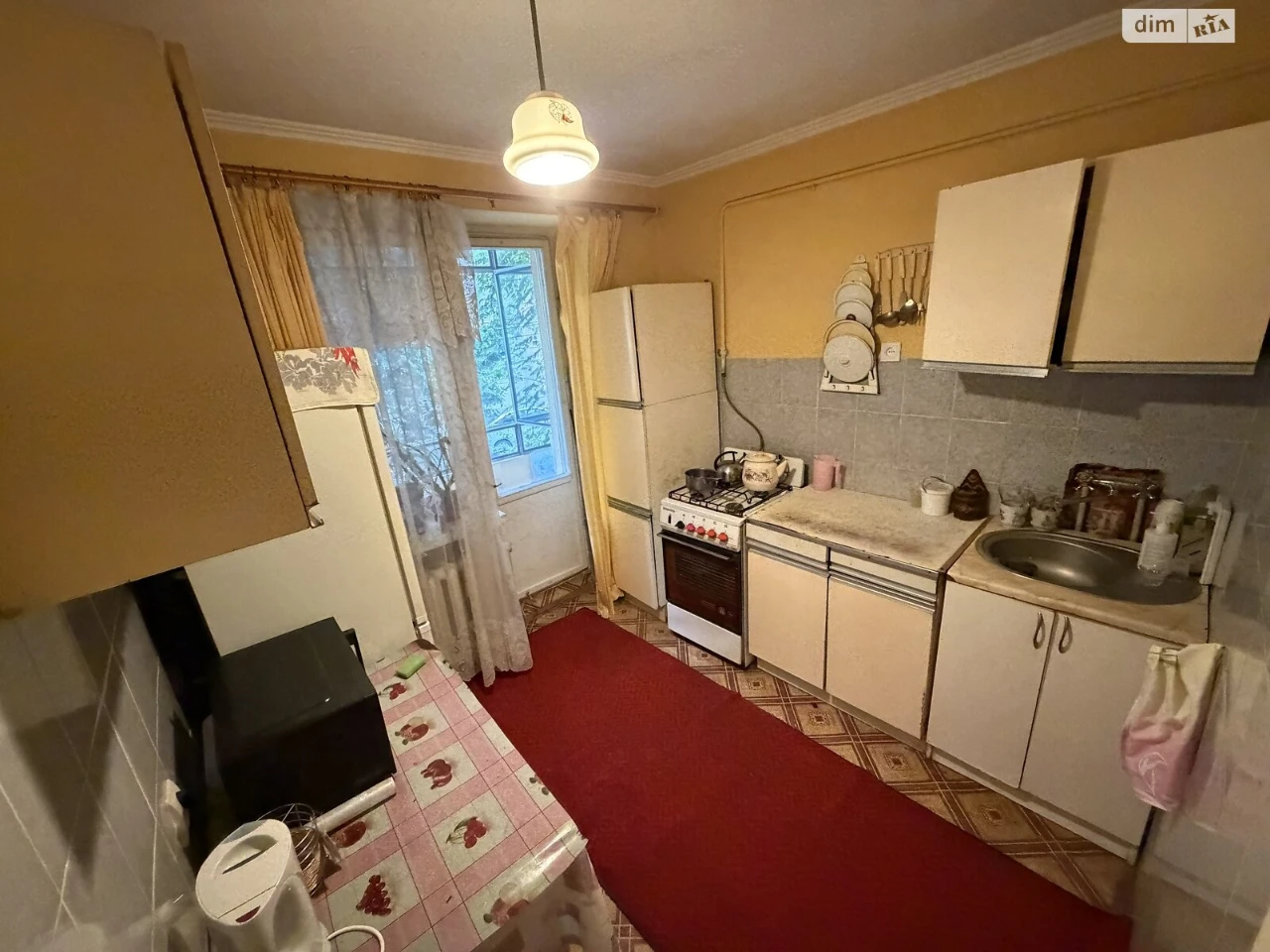 Продаж Квартира Батальна