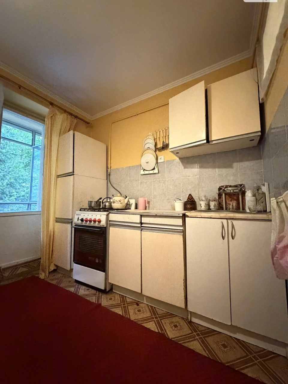 Продаж Квартира Батальна