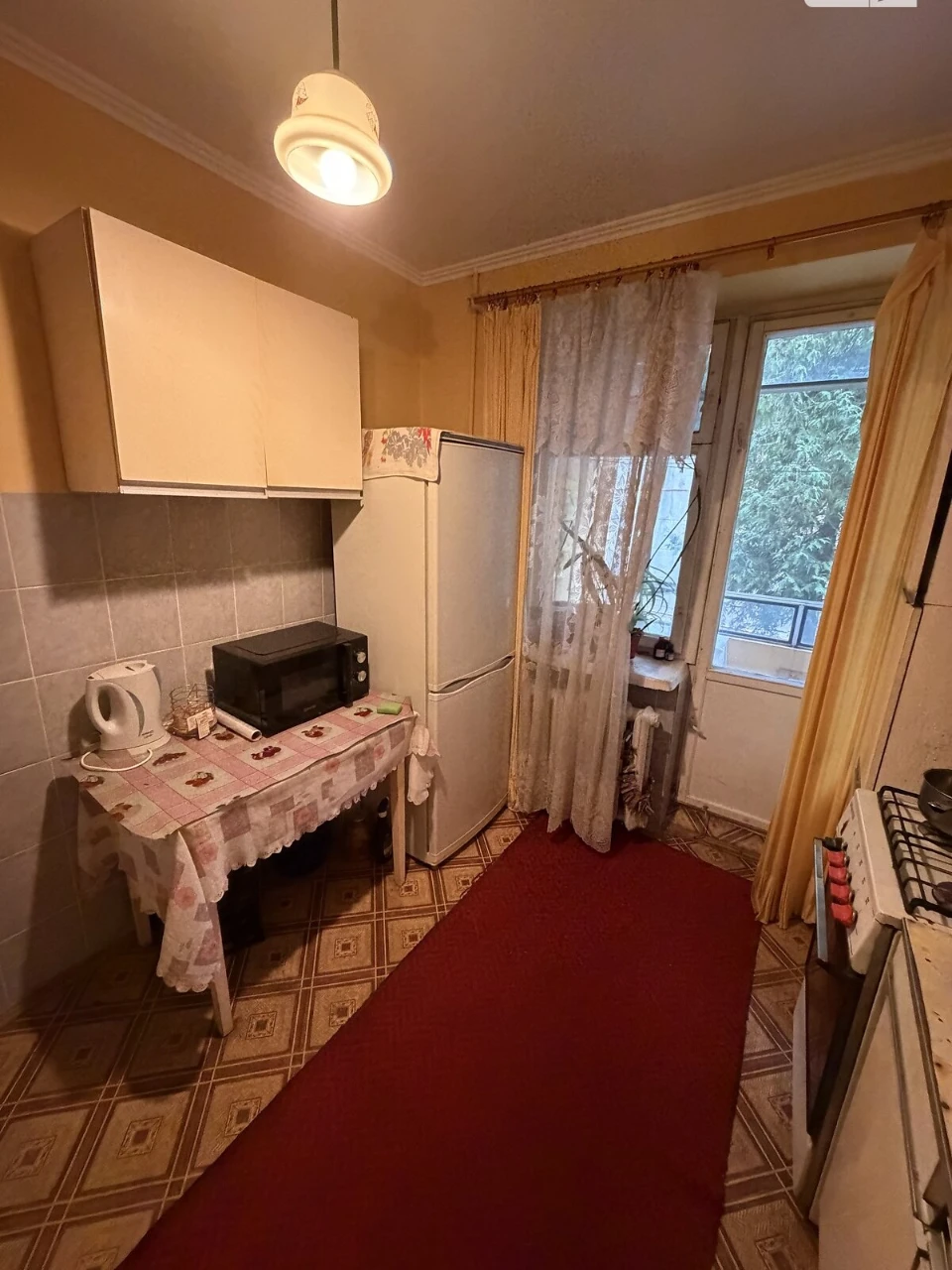Продаж Квартира Батальна