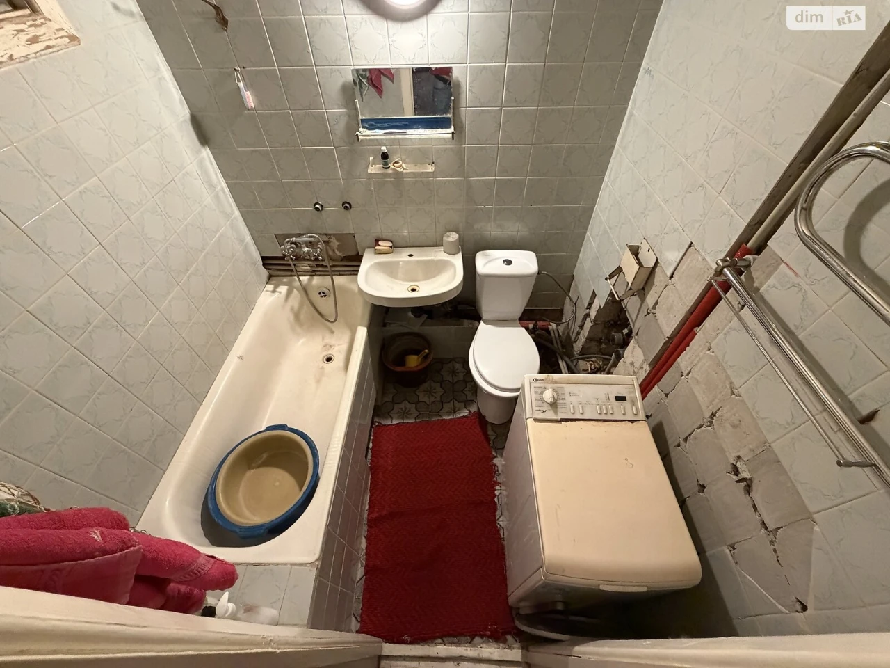 Продаж Квартира Батальна