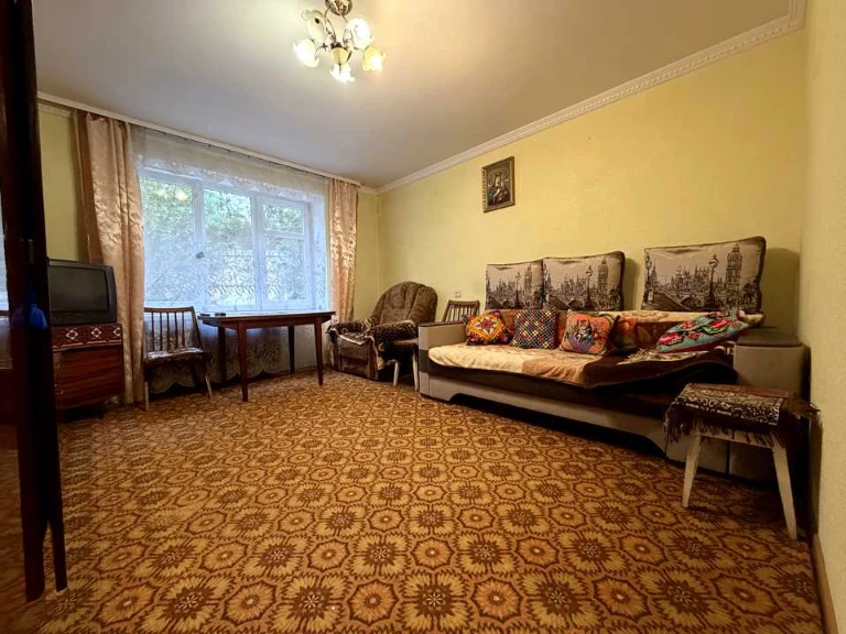 Квартира. Львів, Пасічна вул.