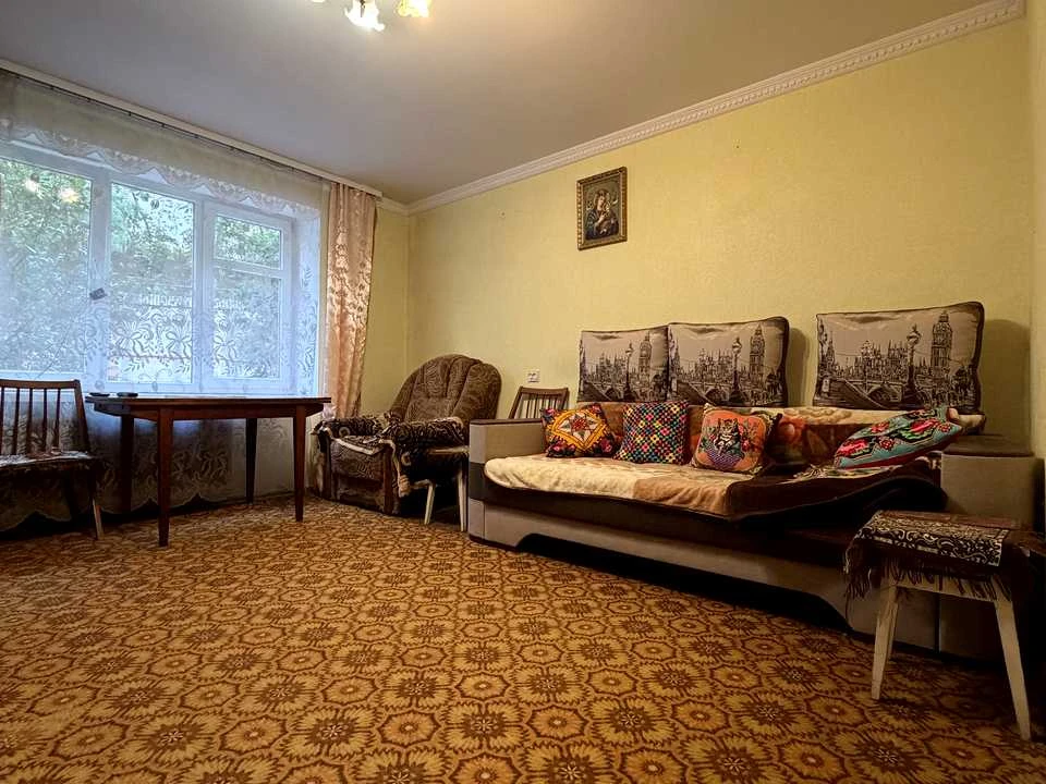 Квартира. Львів, Пасічна вул.