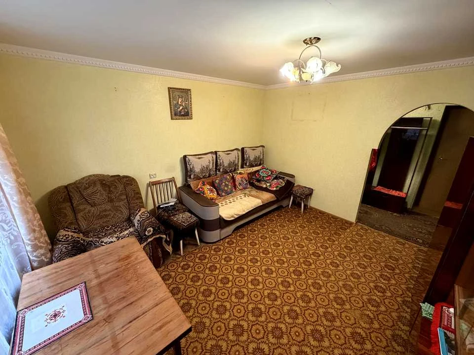 Квартира. Львів, Пасічна вул.